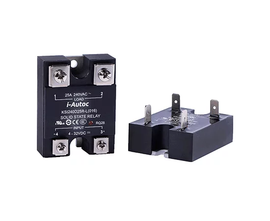 KSI480D60-L(068) RoHS || i-Autoc SSR Relay KSI480D60-L
