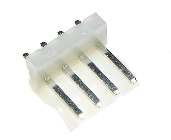 W2400-04PSYTW0R HSM-Kabelstecker