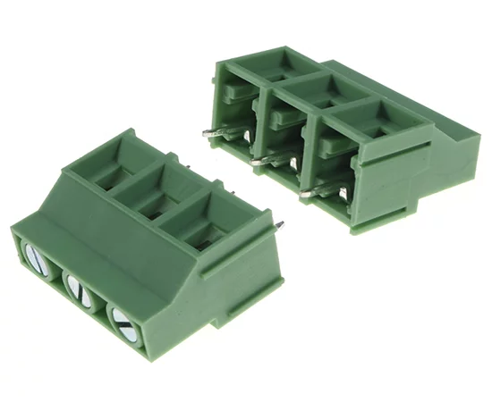 GT950-9.5-03P-14-00AH RoHS || GT950-9.5-03P-14-00AH GOLTEN Terminal block