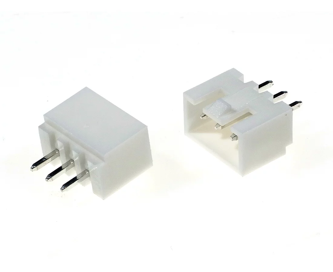 JVT2502WN0-03SN-D JVT Złącze kablowe