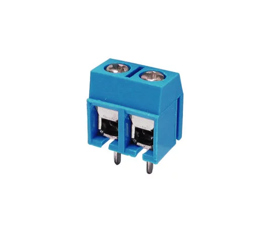 XY306A(5.0)-2P (+) XINYA Terminal block