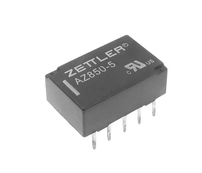 AZ850-5 Signalrelais, monostabil