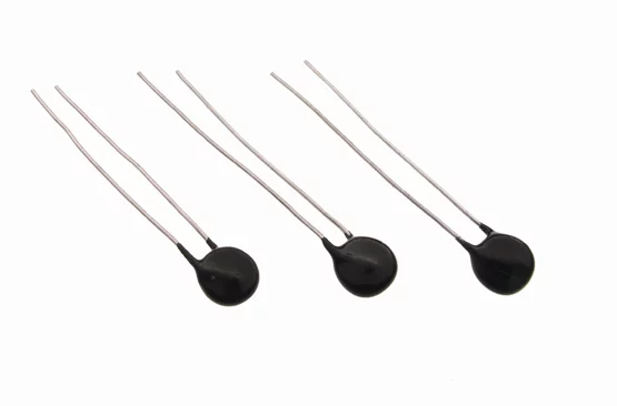 Thermistor NTC; 10kR