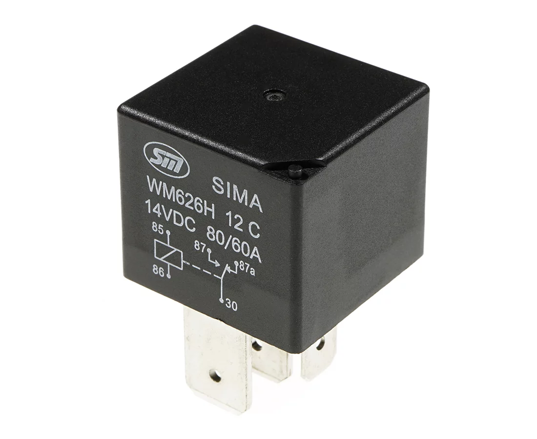 WM626H-12C RoHS || WM626H-12C