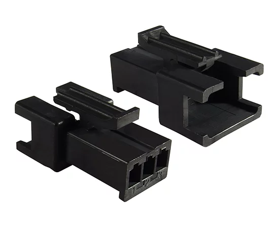 JVT6504HNO-03 JVT-Kabelstecker
