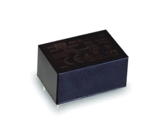 IRM-02-3.3&nbsp;Mean&nbsp;Well&nbsp;Zasilacz