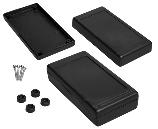 Z34 ABS RoHS || Z34 ABS black Kradex