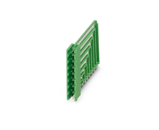 Connector MSTBO 2,5/ 3-GR-5,08 / 1847110 PHOENIX CONTACT