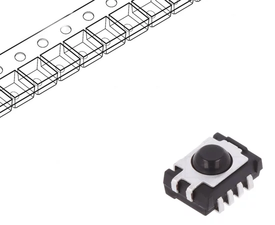 TSOP36336TT RoHS || TSOP36336TT Vishay Semiconductor Opto Division