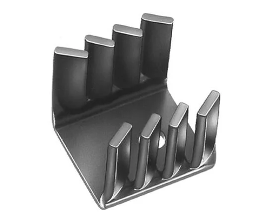 FK 230 SA L 1 Fischer Heatsink