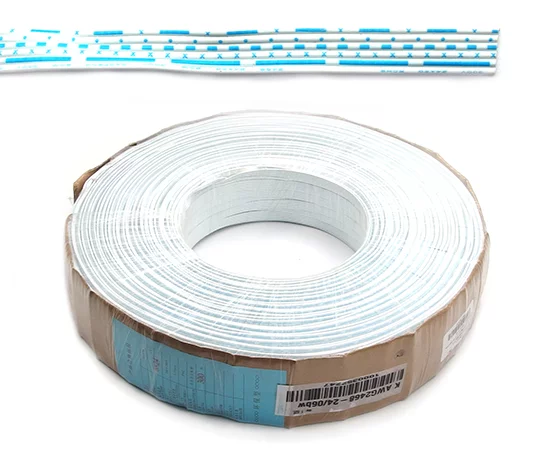 AWG2468-11x0.16-1.48-BW/6P 300M/R RoHS || K AWG2468-24/06bw