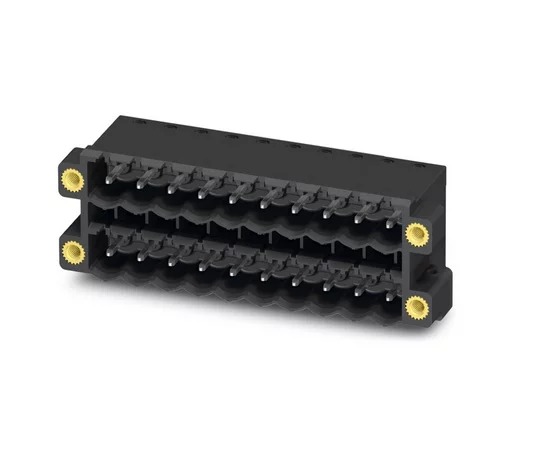CCDN 2.5/ 4-G1F P26 THR || Connector CCDN 2.5/ 4-G1F P26 THR / 1734465 PHOENIX CONTACT