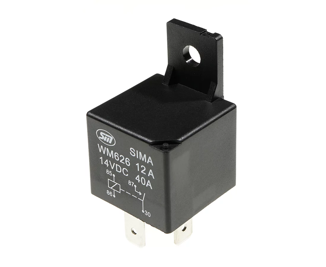 WM626-12A-B RoHS || WM626-12A-B