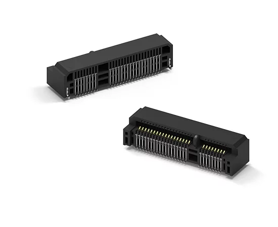 119A-70A00-R02 RoHS || 119A-70A00-R02 || 119A-70A00-R02 ATTEND PCI Express mini Connector