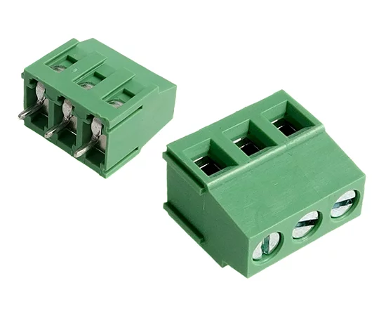 DG500-5.08-03P-14-00Z(H) RoHS || DG500-5.08-03P-14-00A(H) || DG500-5.08-03P-14-00AH DEGSON Terminal block