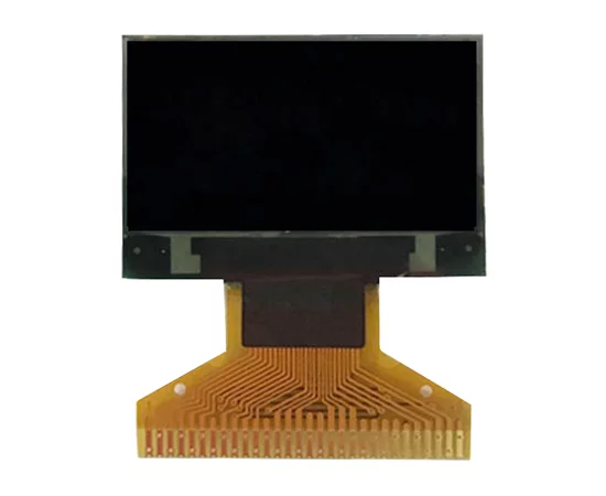 ENH-OB0096008A RoHS || OLED12864-0.96-W