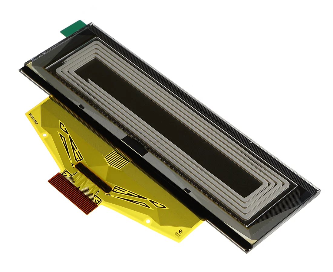 OLED.3.12-MONO-W