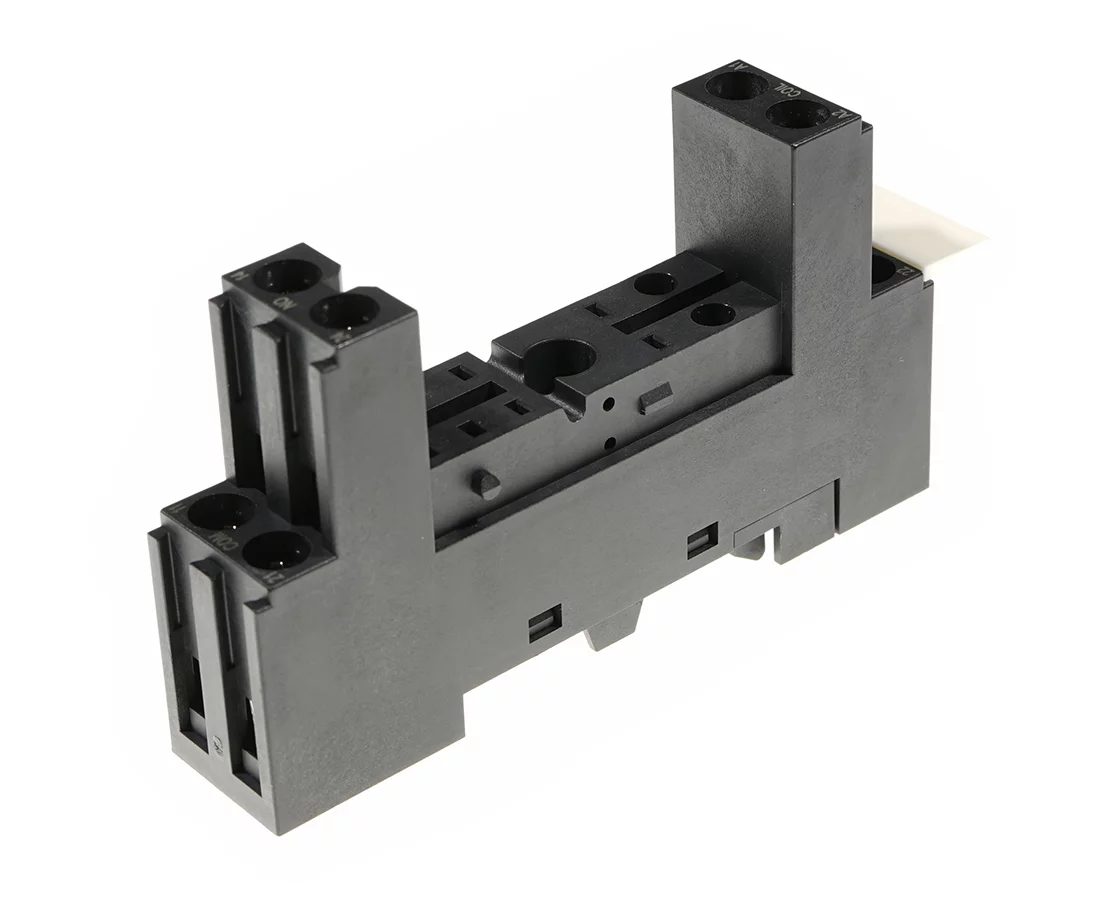 14FF-2Z-C2 Relaissockel