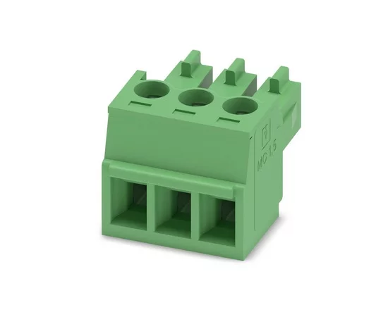 MC 1.5/ 3-ST-3.81 || Connector MC 1.5/ 3-ST-3.81 / 1803581 PHOENIX CONTACT