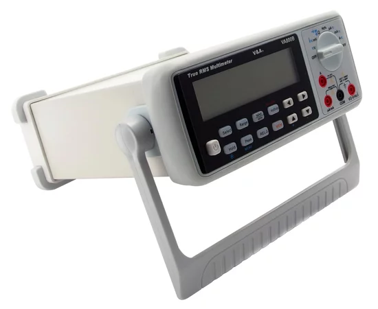 Tischmessger&auml;t&nbsp;VA800B&nbsp;True&nbsp;RMS&nbsp;max.&nbsp;Anzeige&nbsp;6000