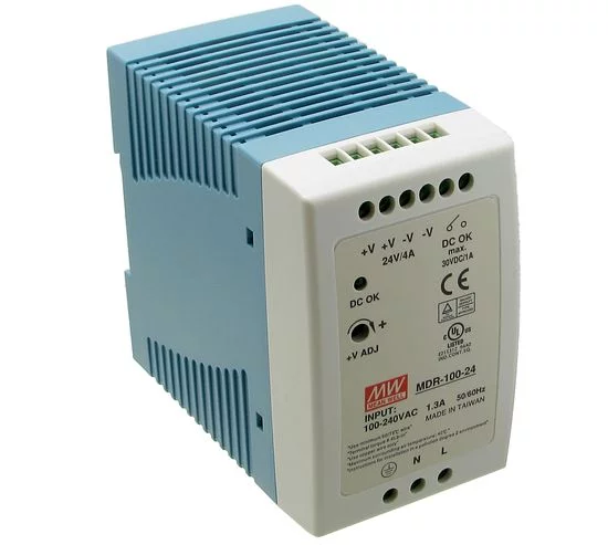 MDR-100-24