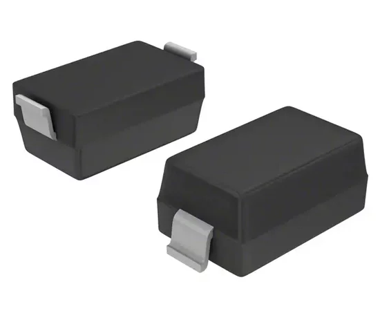 B5819W RoHS || B5819W SOD-123FL MDD(MICRODIODE)