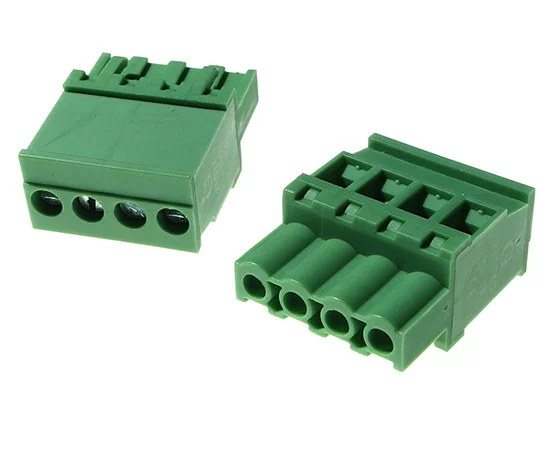 2EGTKB-5.08-04P-14-1000AH RoHS || 2EGTKB-5.08-04P GOLTEN Terminal block
