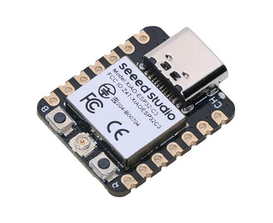 XIAO ESP32C3 (113991054) SEEED STUDIO