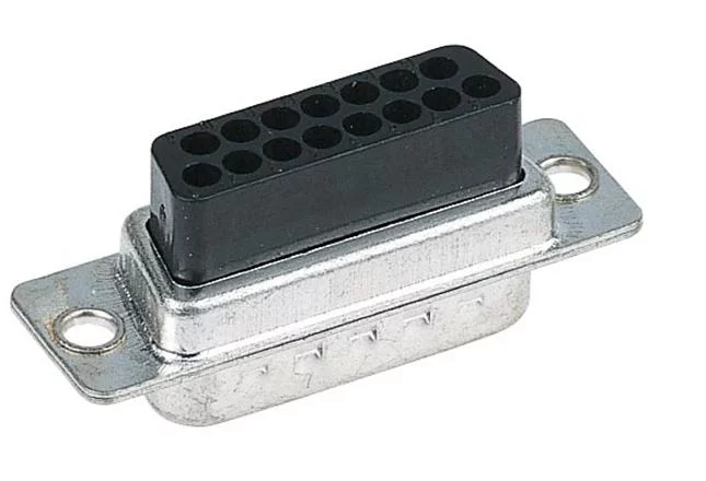 09 67 025 4701 HARTING | Micros