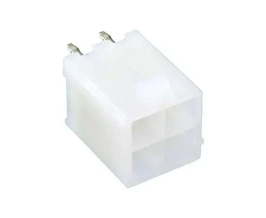 39281043 RoHS || 0039281043 || 39-28-1043 MOLEX Mini-Fit Jr. Connector