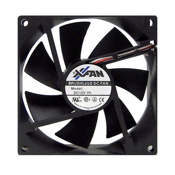 RDH9025S X-FAN Lüfter DC