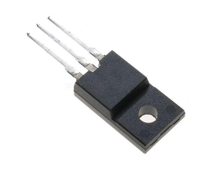 SL15T65FF SLKOR