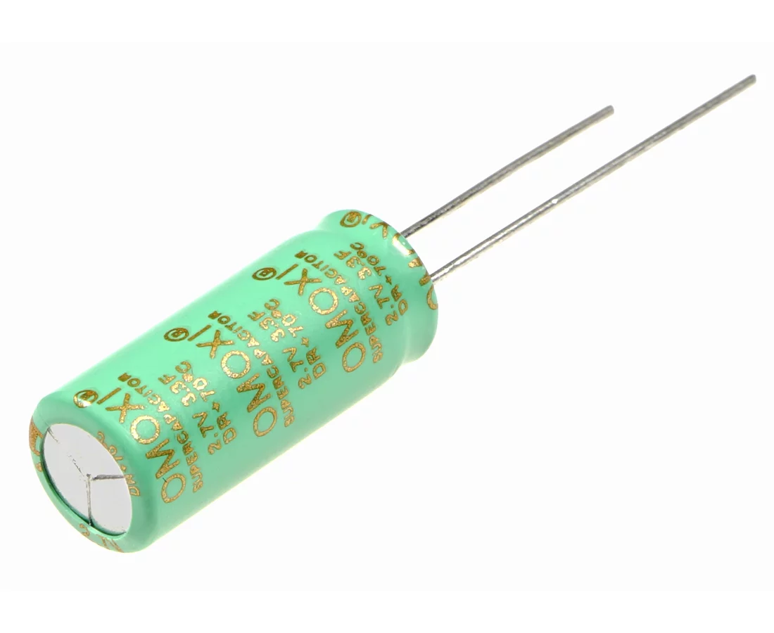ODR2R7335&nbsp;OMOXI&nbsp;Supercapacitor