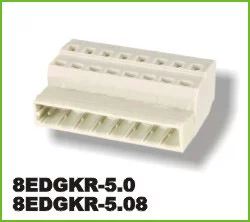 8EDGKR-5.0-04P-11-01AH&nbsp;DEGSON&nbsp;Terminal&nbsp;block