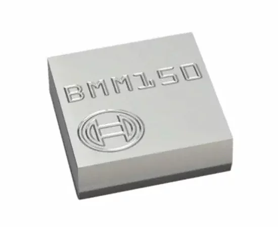 BMM150 RoHS || BMM150