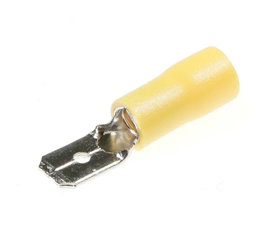 MDD5.5-250&nbsp;CONNECTAR&nbsp;Steckklemme