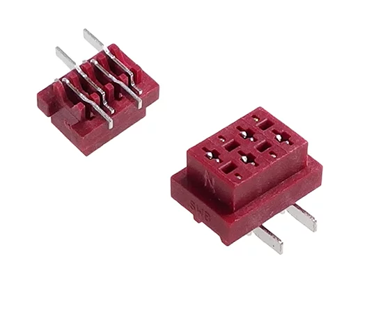 0-188275-4 TE-CONNECTIVITY Socket "Micro-Match"