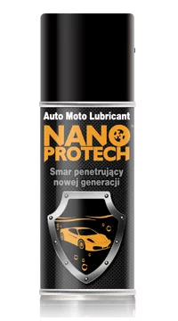 CH N-AM.LUBRICANT