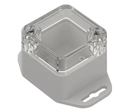 ZP45.45.40UJpH TM ABS-PC Kradex