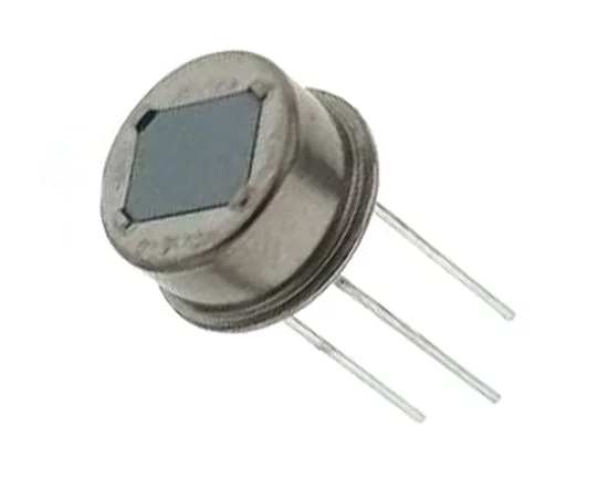PYD1798&nbsp;Excelitas&nbsp;Technologies&nbsp;PIR-Sensor&nbsp;