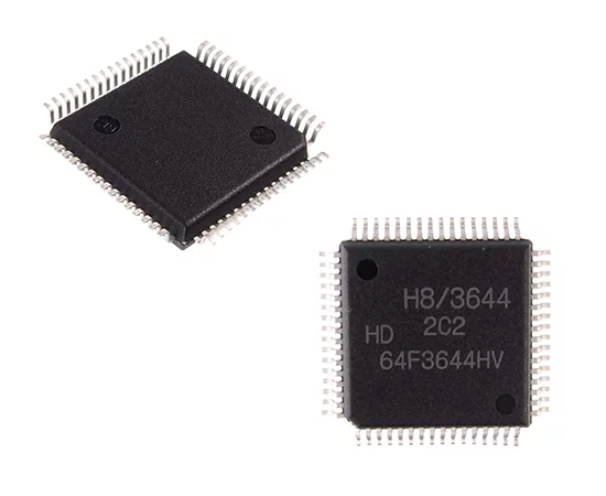 HD64F3687HV