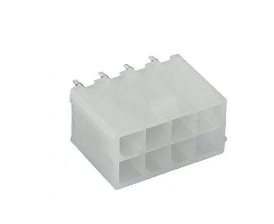 39281083 || 39-28-1083 MOLEX Mini-Fit Jr. Connector
