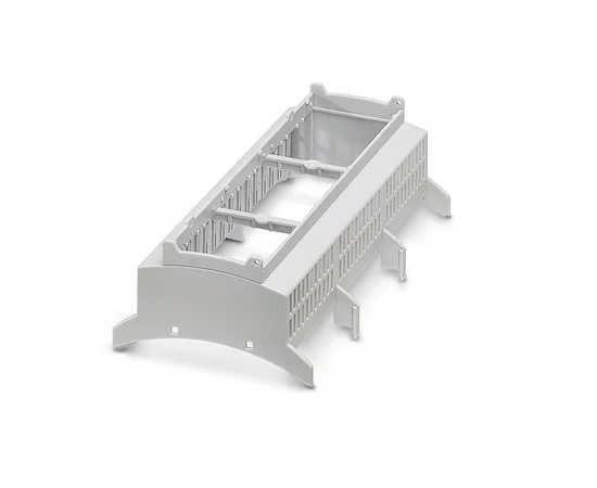 Connector BC 161.6 OT U11 KMGY / 2278513 PHOENIX CONTACT