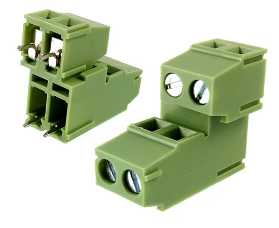 XYEK500&EEK500-2P 5.0 RoHS || XYEK500 & XYEEK500-2x2P XINYA Terminal block
