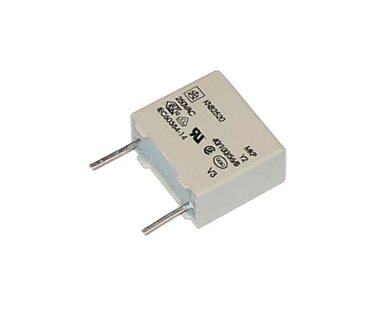 KNB2520 1000P 20% 250V L4 ISKRA