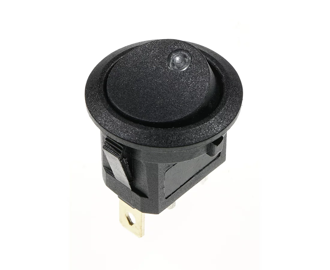 MIRS-101-12/G;&nbsp;Schl&uuml;sselschalter;