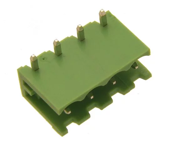 XY2500R-C(5.08)-04P XINYA Terminal block
