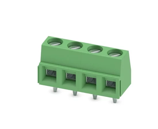 Connector MKDSN 1.5/ 4-5.08 / 1729144 PHOENIX CONTACT