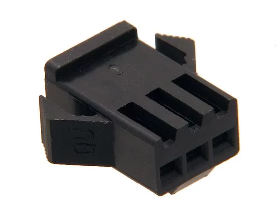 I-DS1068-02-SCB003 RoHS || I-DS1068-02-SCB003 CONNFLY Cable connector