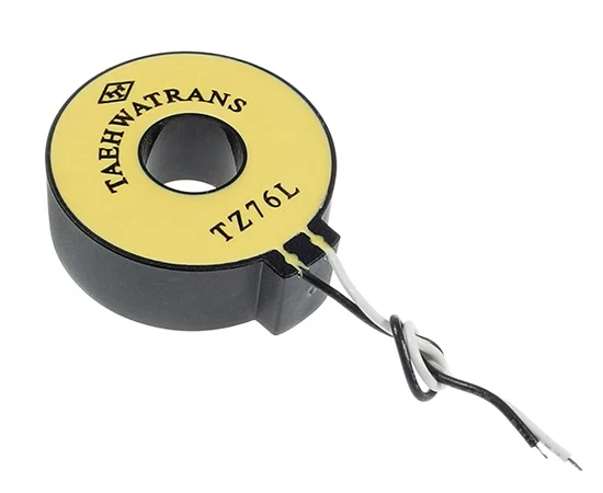 TZ76L Taehwatrans Stromwandler 